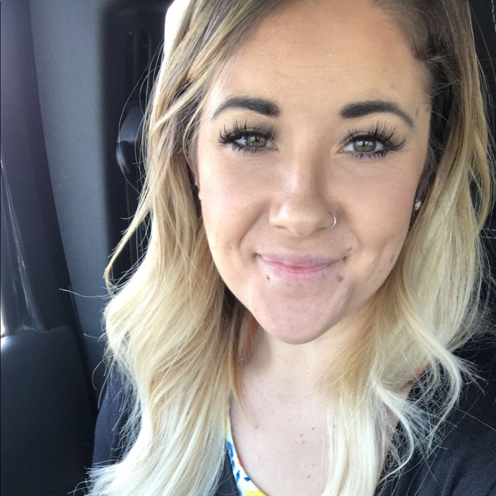 Meet your Posher, Dallas